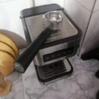 دستگاه اسپرسو ساز exido