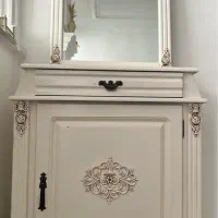 ایینه و کنسول