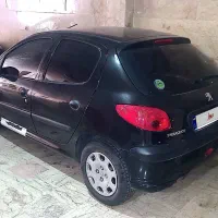 206 تیپ 3