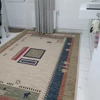 فرش. ۶ متری بسیار تمیز