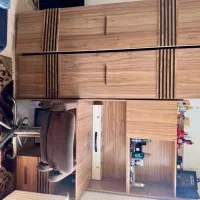 سرویس‌خواب تخت‌خواب