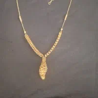گلوبند،گوشواره