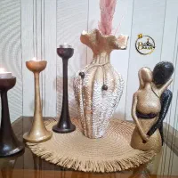 دکوری و ظروف سنگ مصنوعی
