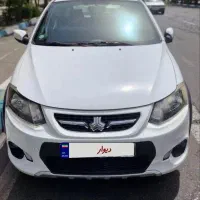 کوییک دنده ای مدل ۹۹