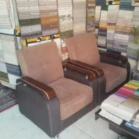 مبل هفت نفره