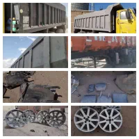 سندبلاست/رنگ‌زدایی‌زنگ‌زدایی و... از کلیه سطوح