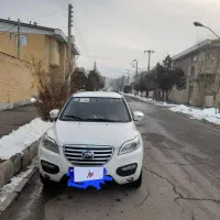 لیفان‌x60|خودرو سواری و وانت|تبریز, |دیوار