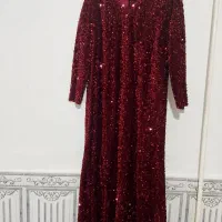 لباس مجلسی کاملا نو