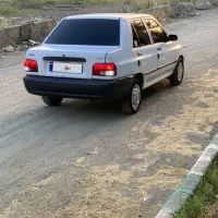 پراید ۹۶