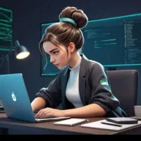 اپراتور پاسخگویی ادمینی