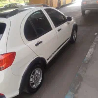 کوییکr|خودرو سواری و وانت|چهاردانگه (تهران), |دیوار
