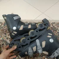 ،اسکیت تمیز