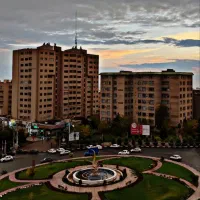دعوت به مشارکت در ساخت/ زمین آپارتمانی/ 400 متری