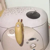 سرخ کن