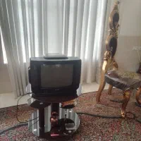 تلویزیون رنگی 12