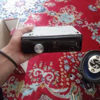 ظبط باند جی وی سی معاوضه