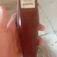 ماشین ریش تراش