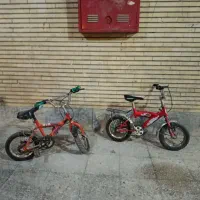 دوچرخه کوچک