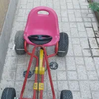 چهارچرخ کودک