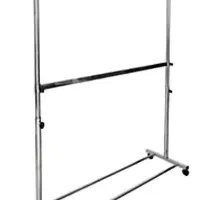 رگال متحرک۲طبقه استیل