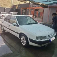 زانتیا ۲۰۰۰ مدل ۸۵ قابل معاوضه