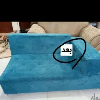 مبل شویی قالیشویی