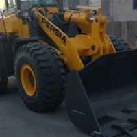 فروش لودر۵تن.شانتویی.زیرقیمت کارخانه.صفرخشک