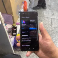 poco x3 nfs|موبایل|تهران, پونک|دیوار