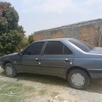 شاسی پلمب بدون رنگ