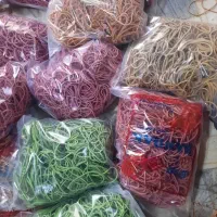کش حلقه ای  لاستیکی