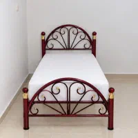 تخت یک نفره