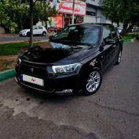 دنا پلاس توربو اتوماتیک