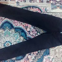 شلوار لی مشکی