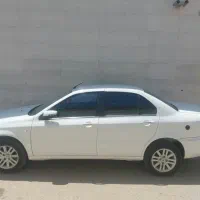 سمند سورن پلاس 402