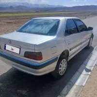 پارس ELX