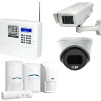 خدمات نصب و فروش تجهیزات حفاظتی و نظارتی