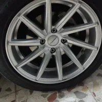 رینگ ووسن معاوضه