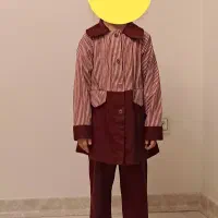 یونیفرم دخترانه