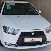 دنا پلاس 5دنده EF7 مدل ۱۴۰۳ صفر صفر