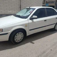 سمند ef7 مدل 96