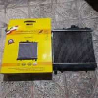 رادیاتور پراید