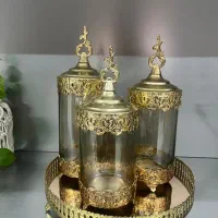 اردو خوری و سینی