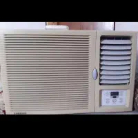 کولر پنجره ای ۱۹ هزار سامسونگ
