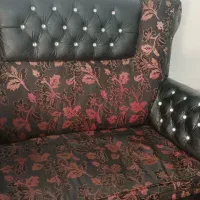 مبل راحتی و سلطنتی