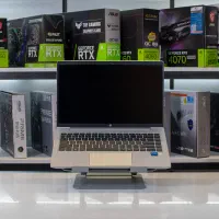 لپتاپ 14 اینچی HP با پردازنده i5-1135