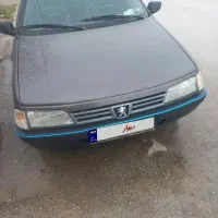 پژو روا سال