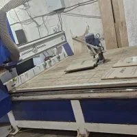 اپراتور دستگاه cnc mdf