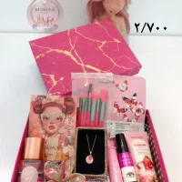 هدیه لاکچری دخترونه عاشقانه(۱۴ عکس)