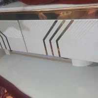 اینه کنسول تیوی