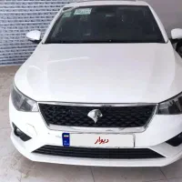 تارا اتومات V4 با لاستیک خارجی